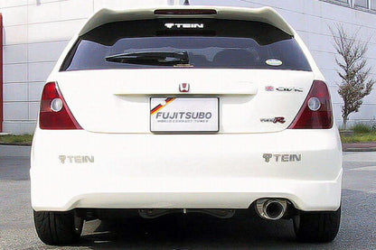 FUJITSUBO RM-01A ホンダ シビックタイプR LA-EP3/ABA-EP3 2001/12〜2005/09 260-52061
