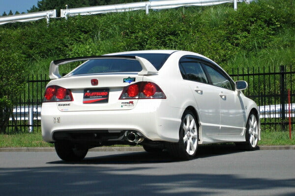 FUJITSUBO AUTHORIZE RM ホンダ シビックタイプR ABA-FD2 2007/03〜2010/08 260-52076