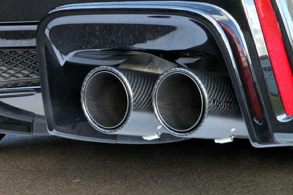 FUJITSUBO AUTHORIZE RM+c ホンダ シビックタイプR DBA-FK2 2015/12〜2017/09 260-52091