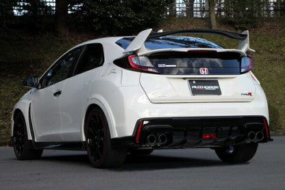 FUJITSUBO AUTHORIZE RM+c ホンダ シビックタイプR DBA-FK2 2015/12〜2017/09 260-52091