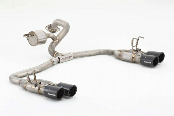 FUJITSUBO AUTHORIZE RM+c ホンダ シビックタイプR DBA-FK2 2015/12〜2017/09 260-52091