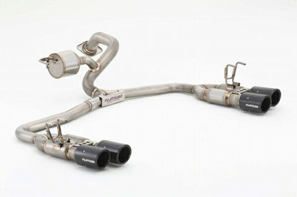 FUJITSUBO AUTHORIZE RM+c ホンダ シビックタイプR DBA-FK2 2015/12〜2017/09 260-52091