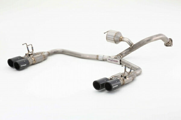 FUJITSUBO AUTHORIZE RM+c ホンダ シビックタイプR DBA-FK2 2015/12〜2017/09 260-52091