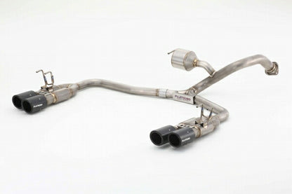 FUJITSUBO AUTHORIZE RM+c ホンダ シビックタイプR DBA-FK2 2015/12〜2017/09 260-52091