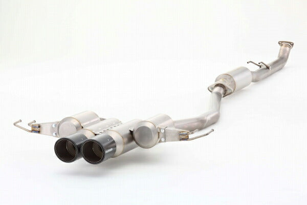 FUJITSUBO AUTHORIZE RM+c ホンダ シビックタイプR DBA-FK8 2017/09〜 270-52101