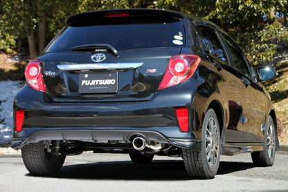 FUJITSUBO AUTHORIZE RM トヨタ ヴィッツRS DBA-NCP131 2010/12〜2017/01 240-21131