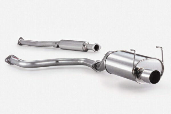 FUJITSUBO Legalis R ホンダ シビックタイプR E-EK9/GF-EK9 1997/08〜2000/09 760-52052