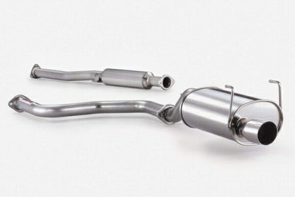 FUJITSUBO Legalis R ホンダ シビックタイプR E-EK9/GF-EK9 1997/08〜2000/09 760-52052