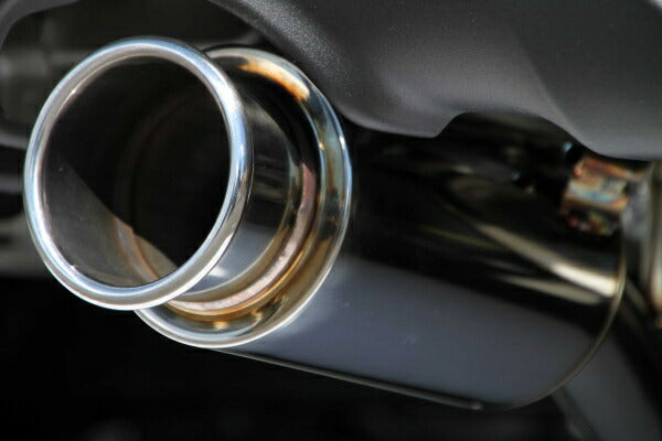 FUJITSUBO AUTHORIZE RM トヨタ ヴィッツRS DBA-NCP131 2010/12〜2017/01 240-21131