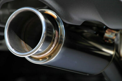 FUJITSUBO AUTHORIZE RM トヨタ ヴィッツRS DBA-NCP131 2010/12〜2017/01 240-21131