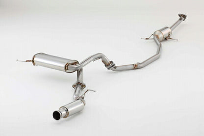 FUJITSUBO AUTHORIZE R ホンダ ステップワゴン DBA-RK1 2009/10〜2015/04 560-57252