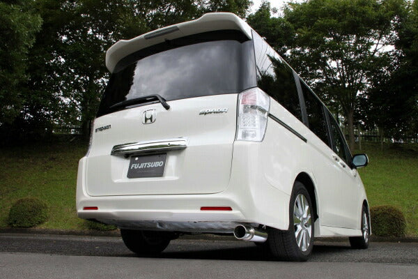 FUJITSUBO AUTHORIZE R ホンダ ステップワゴンスパーダ DBA-RK5 2009/10〜2015/04 560-57252
