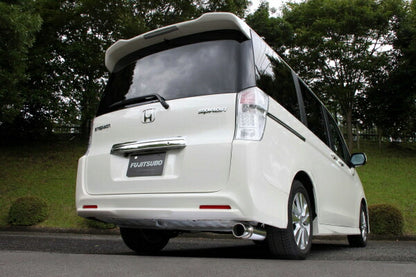FUJITSUBO AUTHORIZE R ホンダ ステップワゴンスパーダ DBA-RK5 2009/10〜2015/04 560-57252