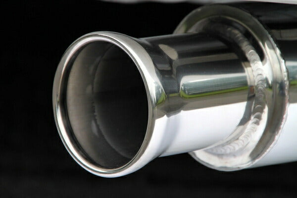 FUJITSUBO AUTHORIZE R ホンダ ステップワゴンスパーダ DBA-RK5 2009/10〜2015/04 560-57252