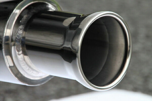 FUJITSUBO AUTHORIZE R ホンダ ステップワゴンスパーダ DBA-RK5 2009/10〜2015/04 560-57252