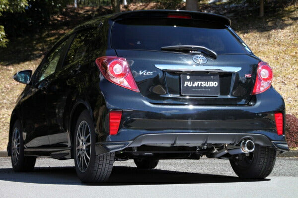 FUJITSUBO AUTHORIZE RM トヨタ ヴィッツRS DBA-NCP131 2010/12〜2017/01 240-21131