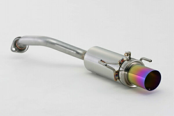 ストリーム RN6 マフラー フジツボ オーソライズS 350-57421 FUJITSUBO