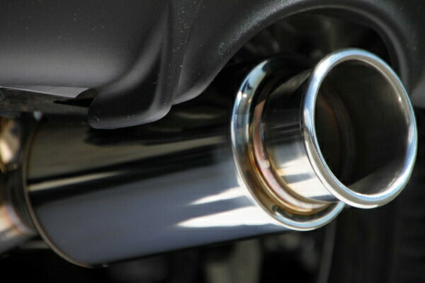 FUJITSUBO AUTHORIZE RM トヨタ ヴィッツRS DBA-NCP131 2010/12〜2017/01 240-21131