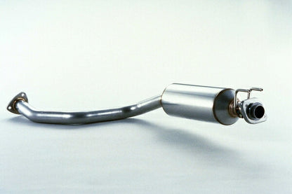 FUJITSUBO Center Pipe for Wagolis ホンダ ストリーム LA-RN3 2000/10〜2003/09 850-57412