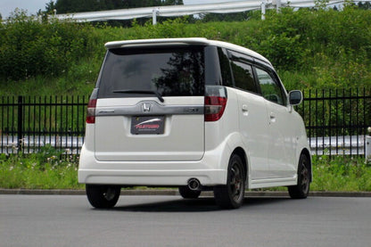 FUJITSUBO AUTHORIZE K ホンダ ゼストスポーツ DBA-JE1 2006/03〜2008/12 750-50213