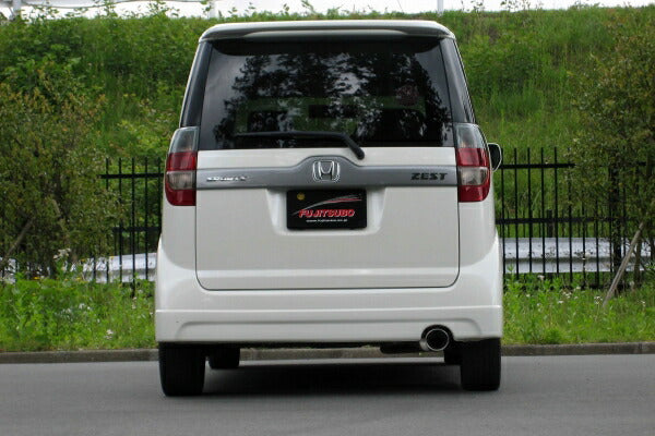 FUJITSUBO AUTHORIZE K ホンダ ゼストスポーツ DBA-JE1 2006/03〜2008/12 750-50213