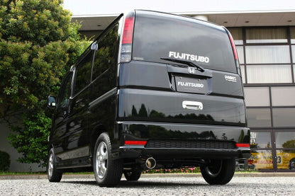 FUJITSUBO AUTHORIZE K ホンダ バモス LA-HM2/ABA-HM2 2001/09〜2010/08 750-50616