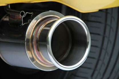 FUJITSUBO POWER Getter ホンダ ビート E-PP1 1991/05〜1996/01 140-50311