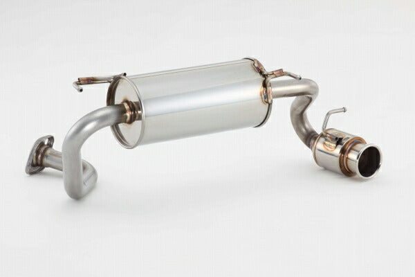 FUJITSUBO POWER Getter ホンダ ビート E-PP1 1991/05〜1996/01 140-50311