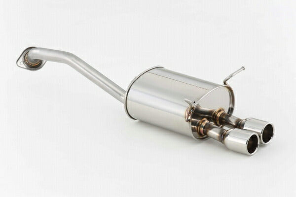 フィット GP5 マフラー フジツボ オーソライズE 440-51551 FUJITSUBO 