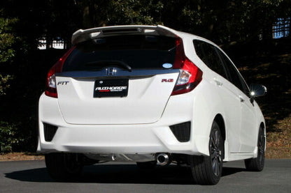 FUJITSUBO AUTHORIZE R ホンダ フィットRS DBA-GK5 2013/09〜 550-51552