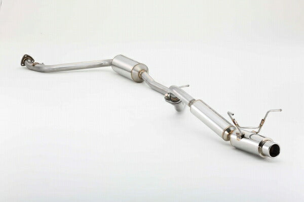 FUJITSUBO AUTHORIZE R ホンダ フィットRS DBA-GK5 2013/09〜 550-51552