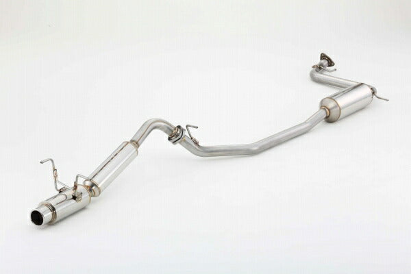 FUJITSUBO AUTHORIZE R ホンダ フィットRS DBA-GK5 2013/09〜 550-51552