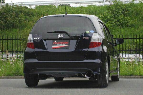 フィットRS GE8 マフラー フジツボ オーソライズRM 250-51531