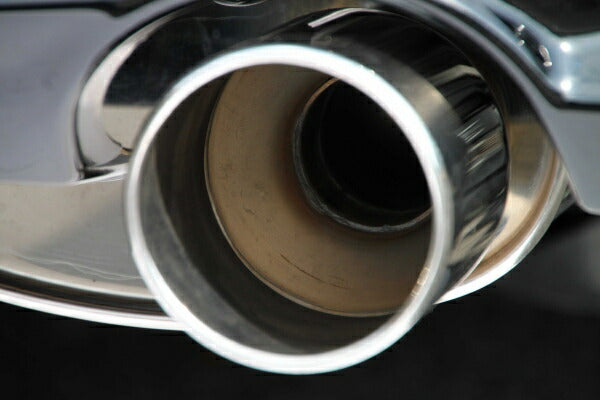 FUJITSUBO AUTHORIZE S ホンダ フィットRS DBA-GE8 2010/10〜2013/09 350-51531