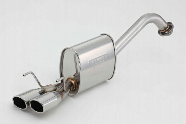 FUJITSUBO AUTHORIZE S ホンダ フィットハイブリッド DAA-GP1 2010/10〜2013/09 350-51541