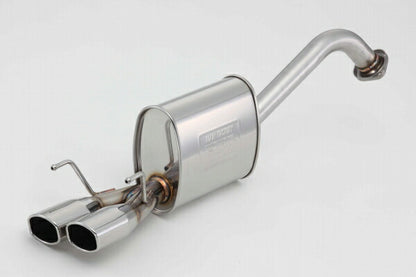 FUJITSUBO AUTHORIZE S ホンダ フィットハイブリッド DAA-GP1 2010/10〜2013/09 350-51541