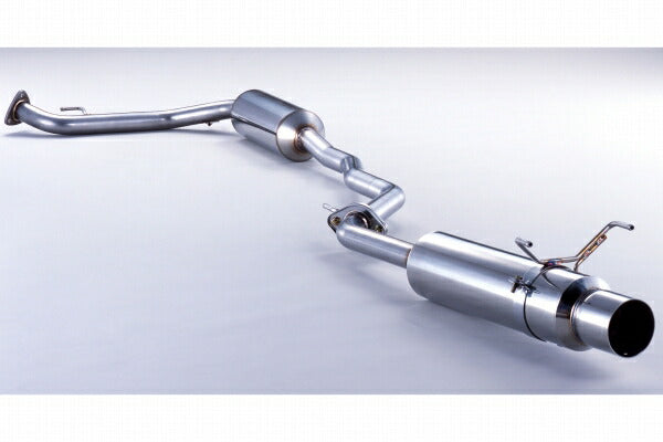FUJITSUBO POWER Getter ホンダ フィット LA-GD1/UA-GD1/DBA-GD1 2001/06〜2007/10 150-51522