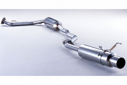 FUJITSUBO POWER Getter ホンダ フィット LA-GD1/UA-GD1/DBA-GD1 2001/06〜2007/10 150-51522