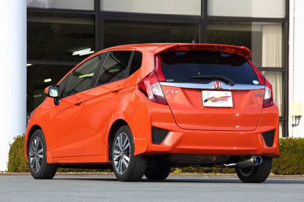 FUJITSUBO RIVID ホンダ フィットRS DBA-GK5 2013/09〜 850-51554