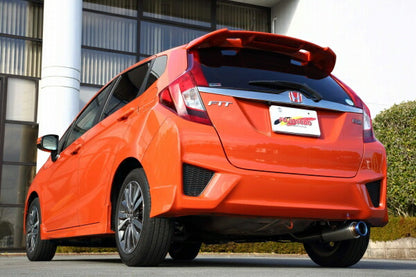 FUJITSUBO RIVID ホンダ フィットRS DBA-GK5 2013/09〜 850-51554