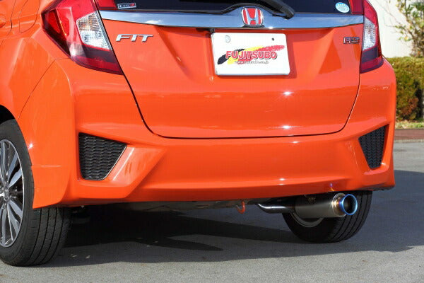 FUJITSUBO RIVID ホンダ フィットRS DBA-GK5 2013/09〜 850-51554