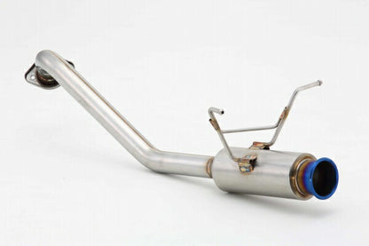 FUJITSUBO RIVID ホンダ フィットRS DBA-GK5 2013/09〜 850-51554