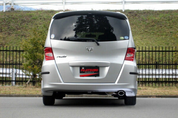 FUJITSUBO AUTHORIZE S ホンダ フリード DBA-GB3 2008/05〜2016/09 350-57811