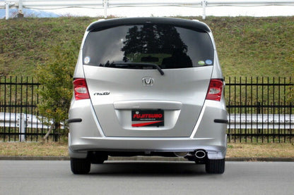 FUJITSUBO AUTHORIZE S ホンダ フリード DBA-GB3 2008/05〜2016/09 350-57811