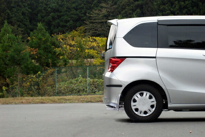 FUJITSUBO AUTHORIZE S ホンダ フリード DBA-GB3 2008/05〜2016/09 350-57811