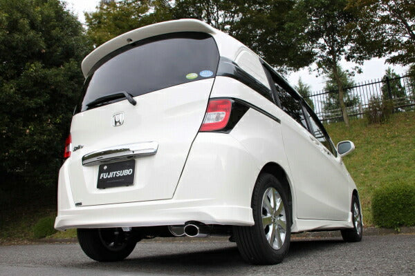 FUJITSUBO AUTHORIZE S ホンダ フリードスパイク DBA-GB3 2010/07〜2016/09 350-57811
