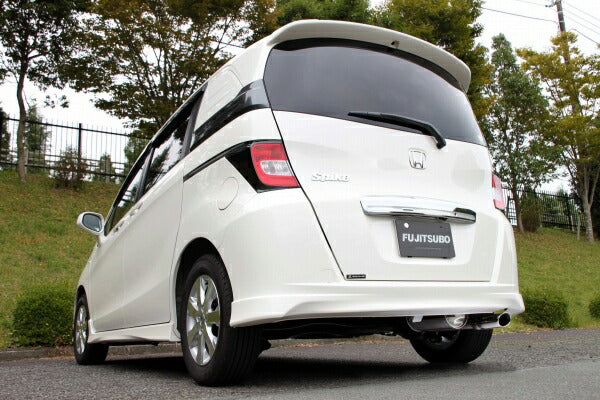 FUJITSUBO AUTHORIZE S ホンダ フリードスパイク DBA-GB3 2010/07〜2016/09 350-57811
