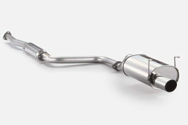 FUJITSUBO Legalis R ホンダ CR-Xデルソル E-EG2 1992/03〜1997/04 760-52441