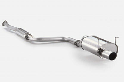 FUJITSUBO Legalis R ホンダ CR-Xデルソル E-EG2 1992/03〜1997/04 760-52441