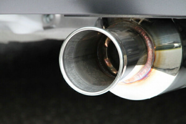 FUJITSUBO AUTHORIZE R ホンダ CR-Z DAA-ZF1 2010/02〜2012/09 550-52611